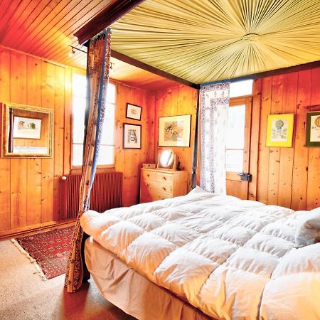 Chalet Morzine, 7 pièces, 12 personnes - FR-1-524-14 Esterno foto