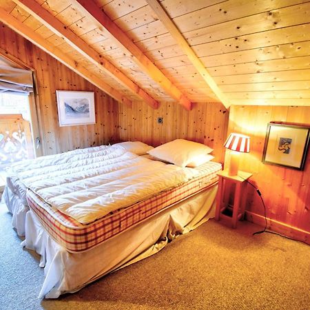 Chalet Morzine, 7 pièces, 12 personnes - FR-1-524-14 Esterno foto