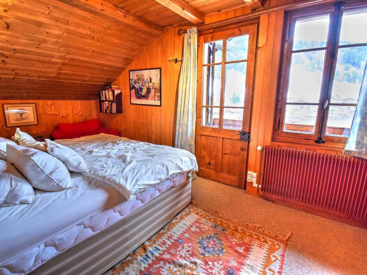 Chalet Morzine, 7 pièces, 12 personnes - FR-1-524-14 Esterno foto