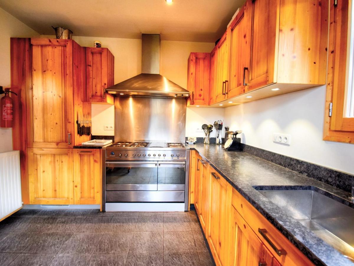Chalet Morzine, 7 pièces, 12 personnes - FR-1-524-14 Esterno foto