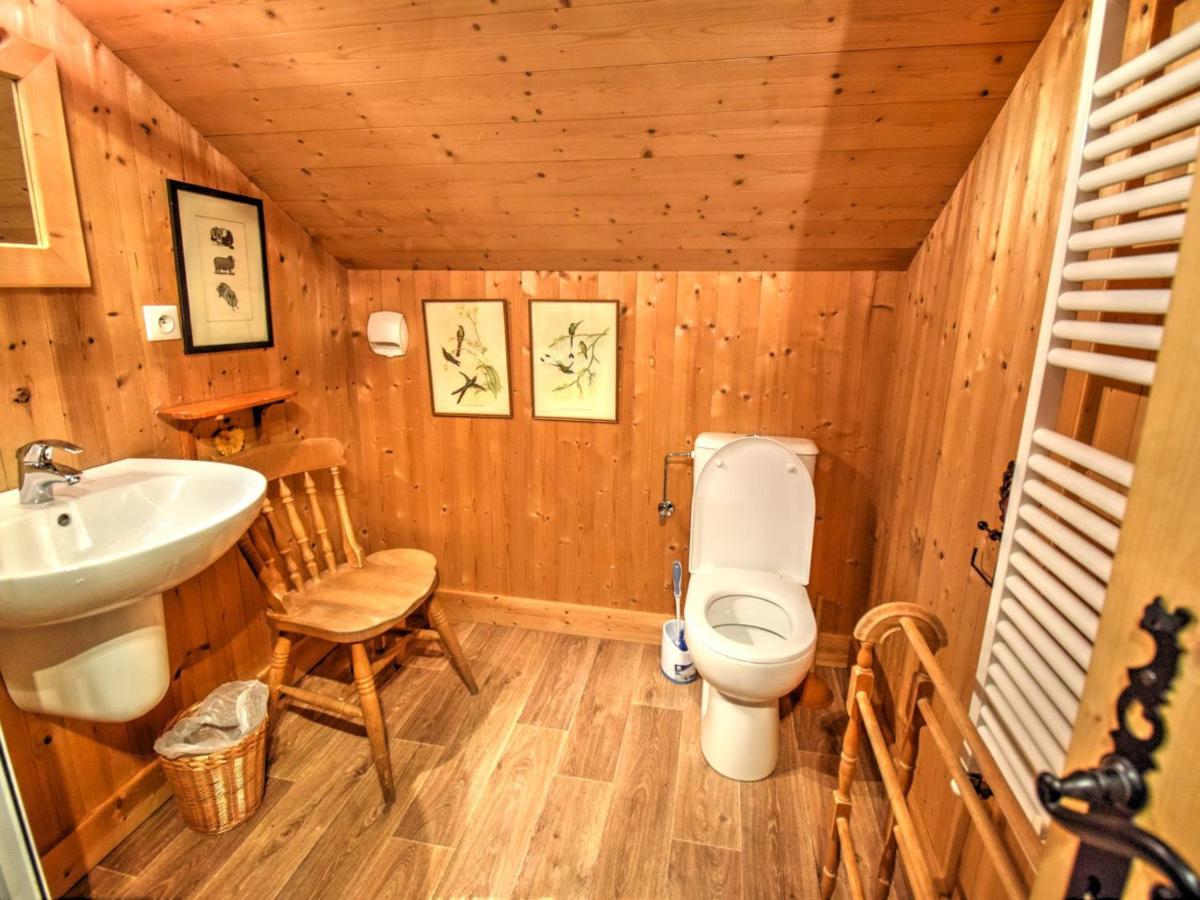 Chalet Morzine, 7 pièces, 12 personnes - FR-1-524-14 Esterno foto