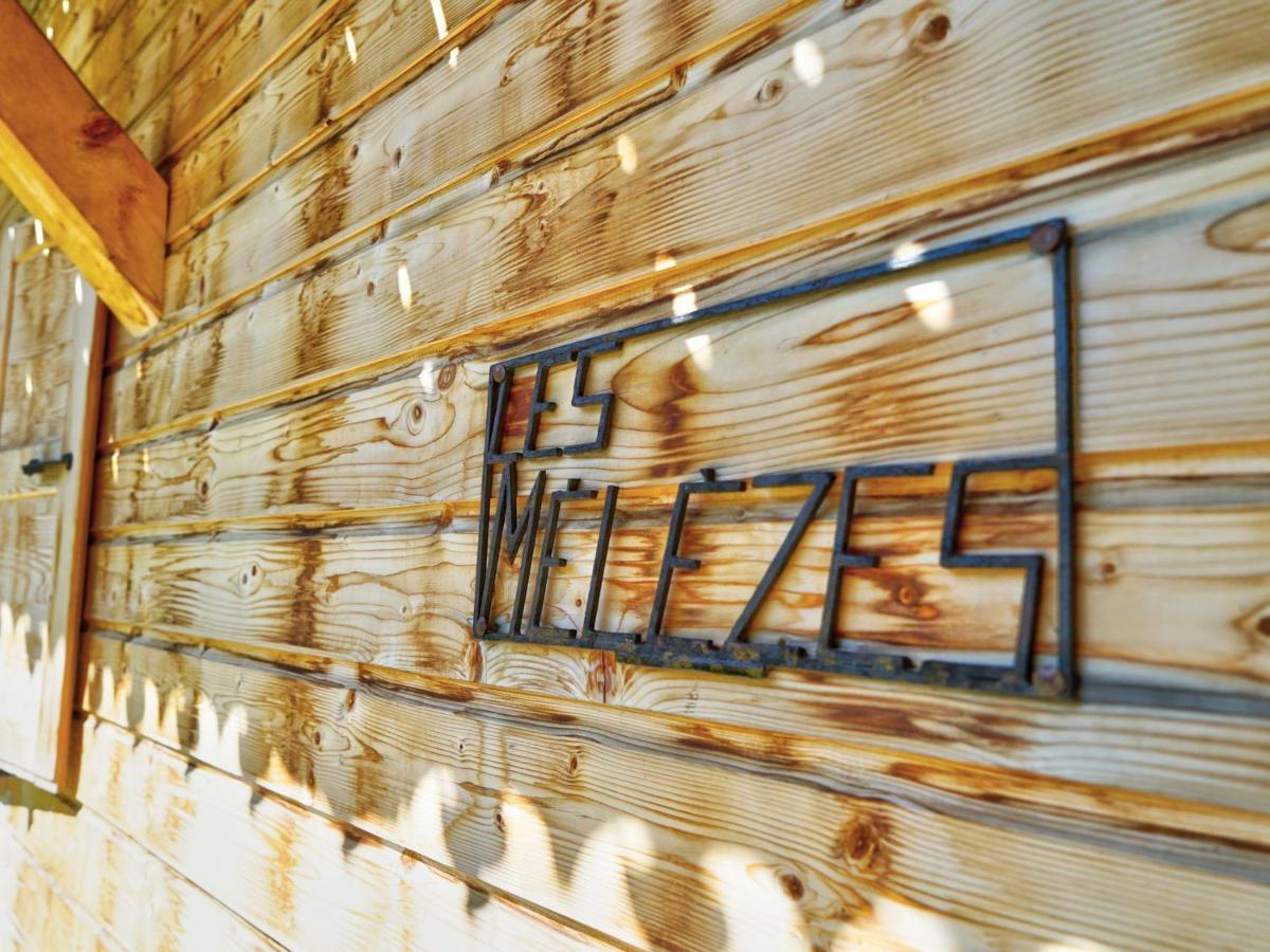 Chalet Morzine, 7 pièces, 12 personnes - FR-1-524-14 Esterno foto