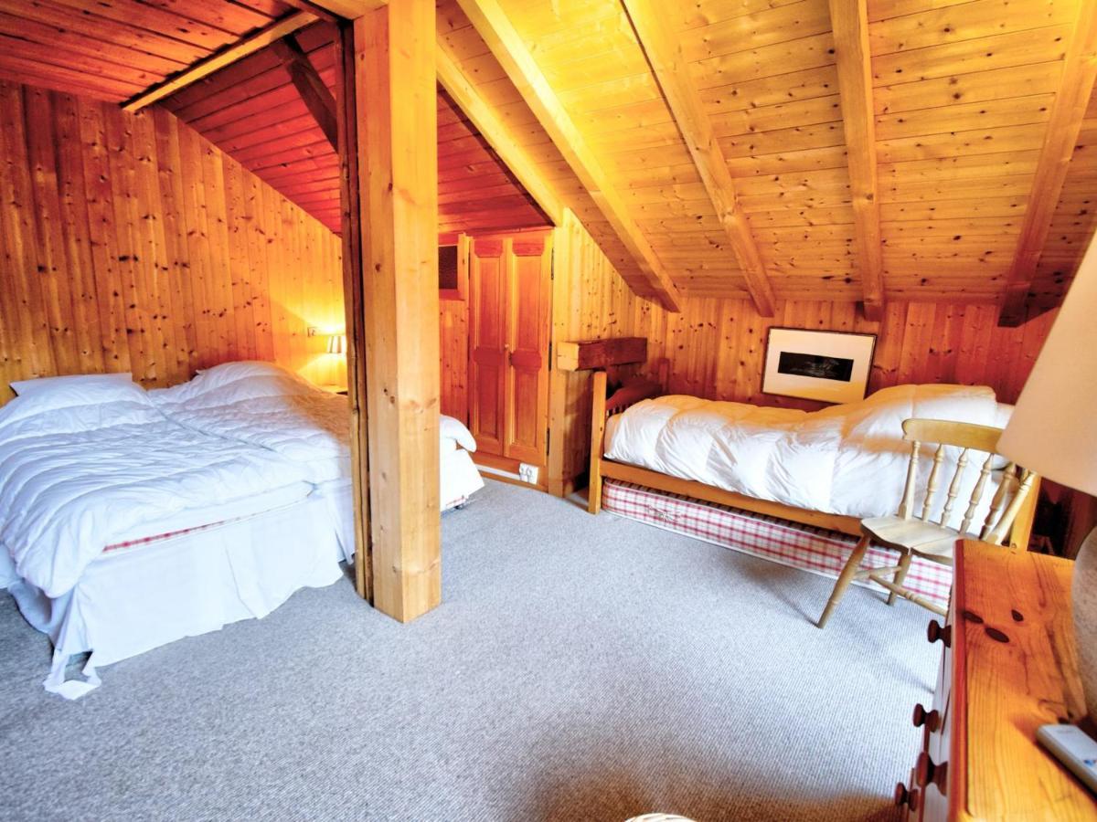 Chalet Morzine, 7 pièces, 12 personnes - FR-1-524-14 Esterno foto