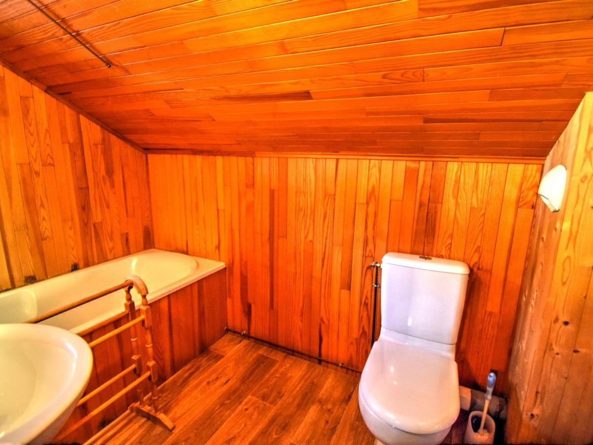 Chalet Morzine, 7 pièces, 12 personnes - FR-1-524-14 Esterno foto