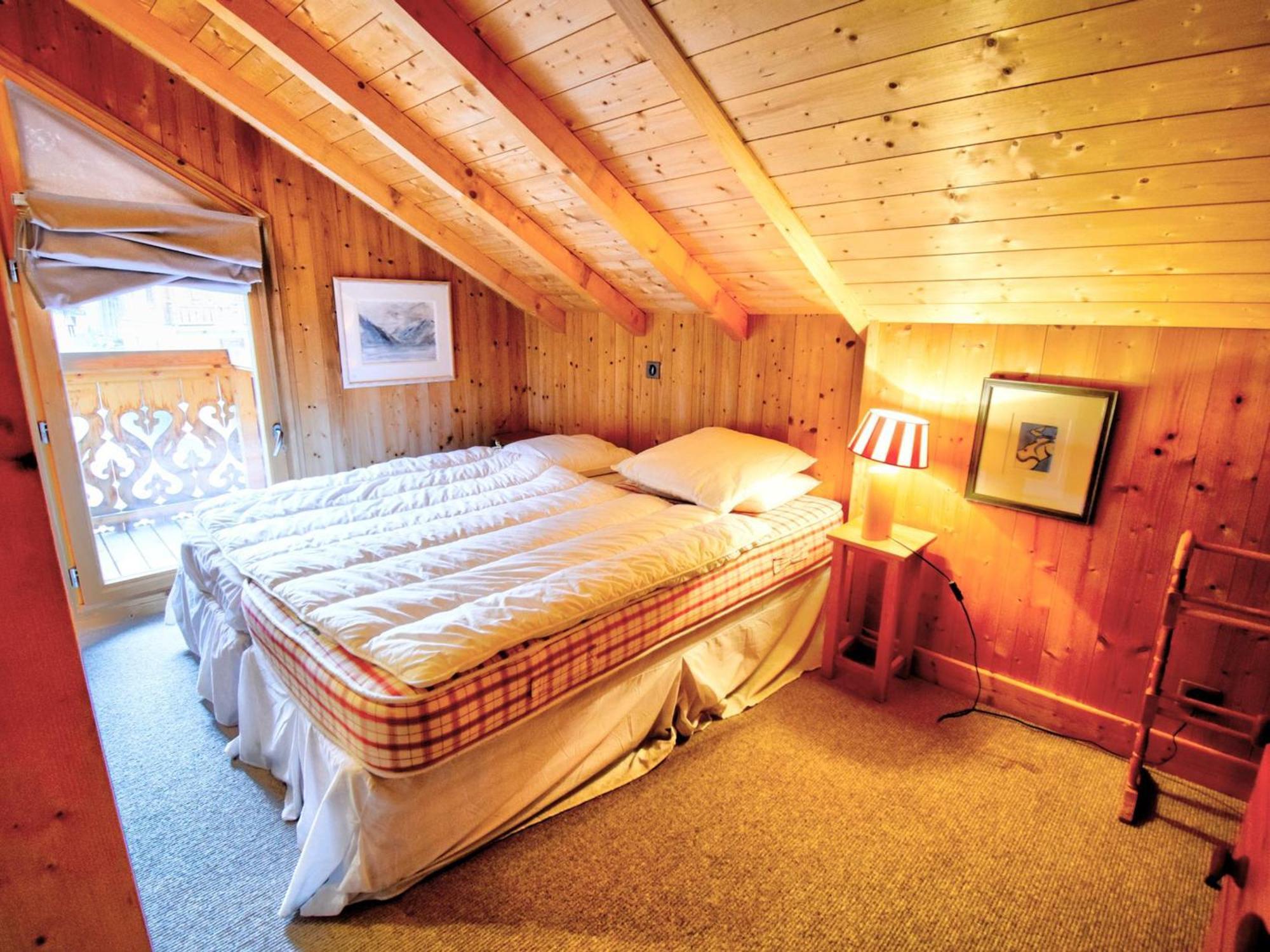 Chalet Morzine, 7 pièces, 12 personnes - FR-1-524-14 Esterno foto